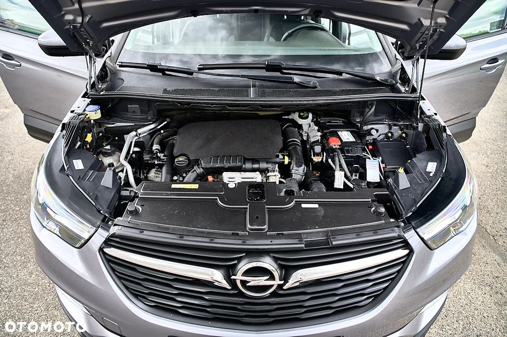 Opel Grandland ver-1-2-di-automatik-business-elegance - 13