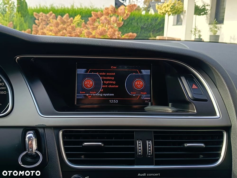 Audi A5 Sportback 2.0 TDI - 23