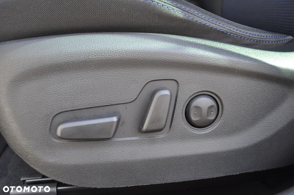 Hyundai Tucson 1.6 T-GDI Premium 4WD DCT - 36