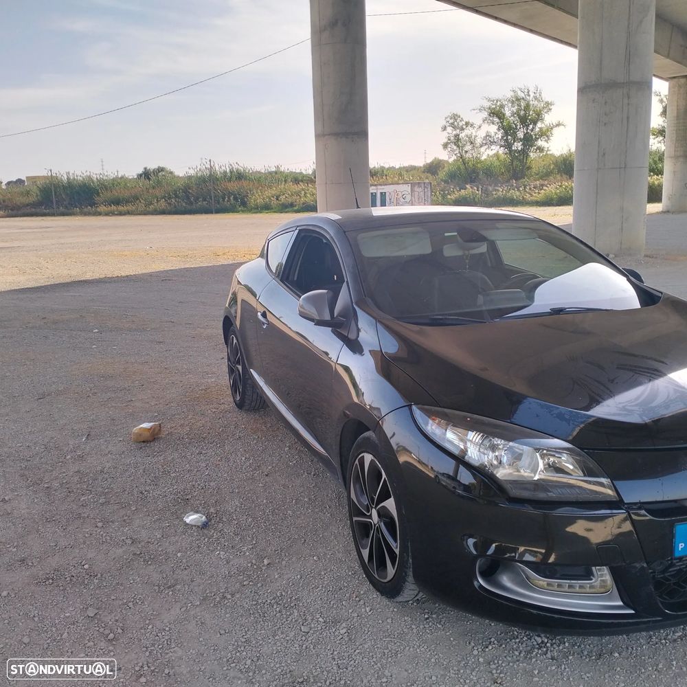 Renault Mégane 1.5 dCi GT Line - 2