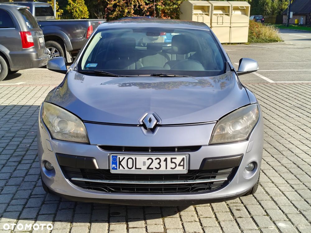Renault Megane 1.6 16V Authentique - 14