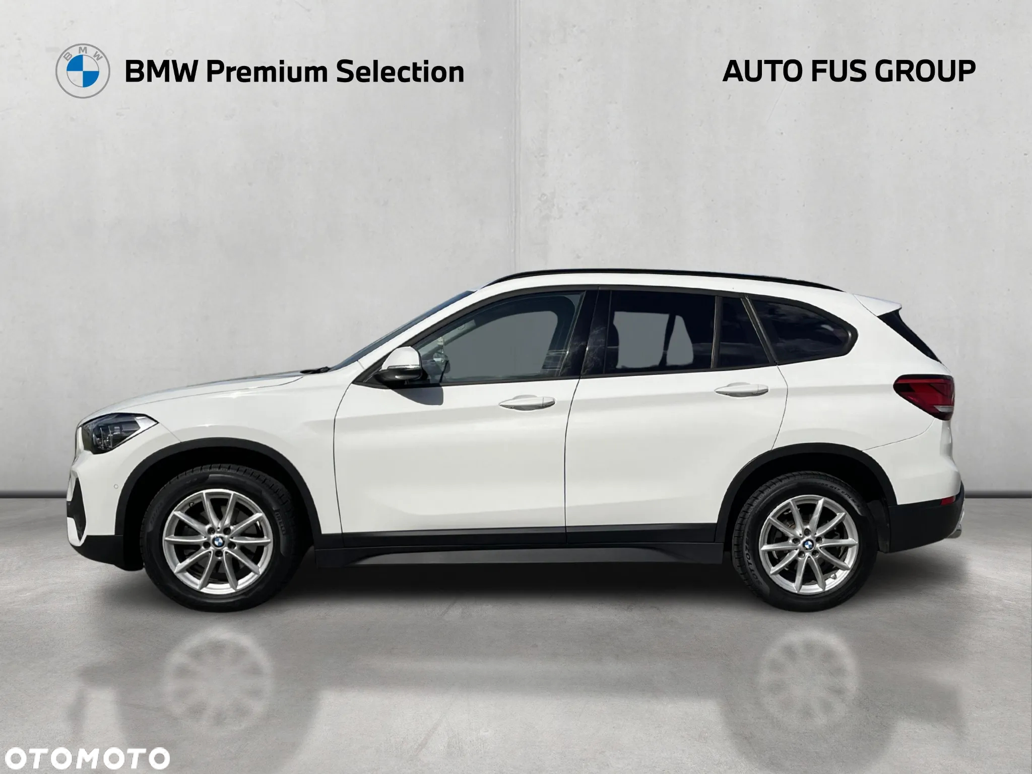 BMW X1 sDrive18i Advantage - 2