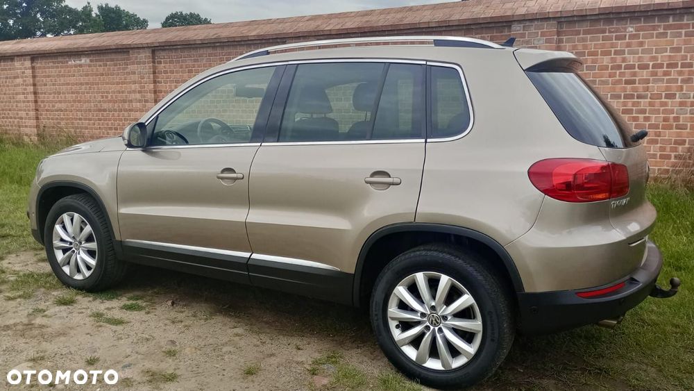 Volkswagen Tiguan 2.0 TDI R-Style - 8
