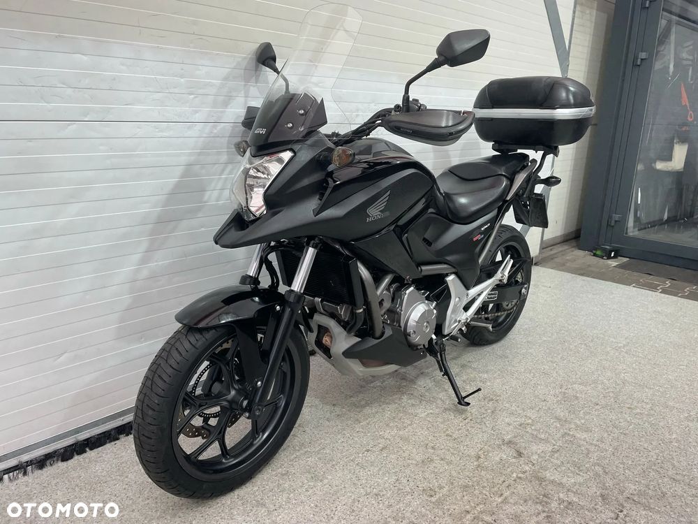 Honda NC - 1