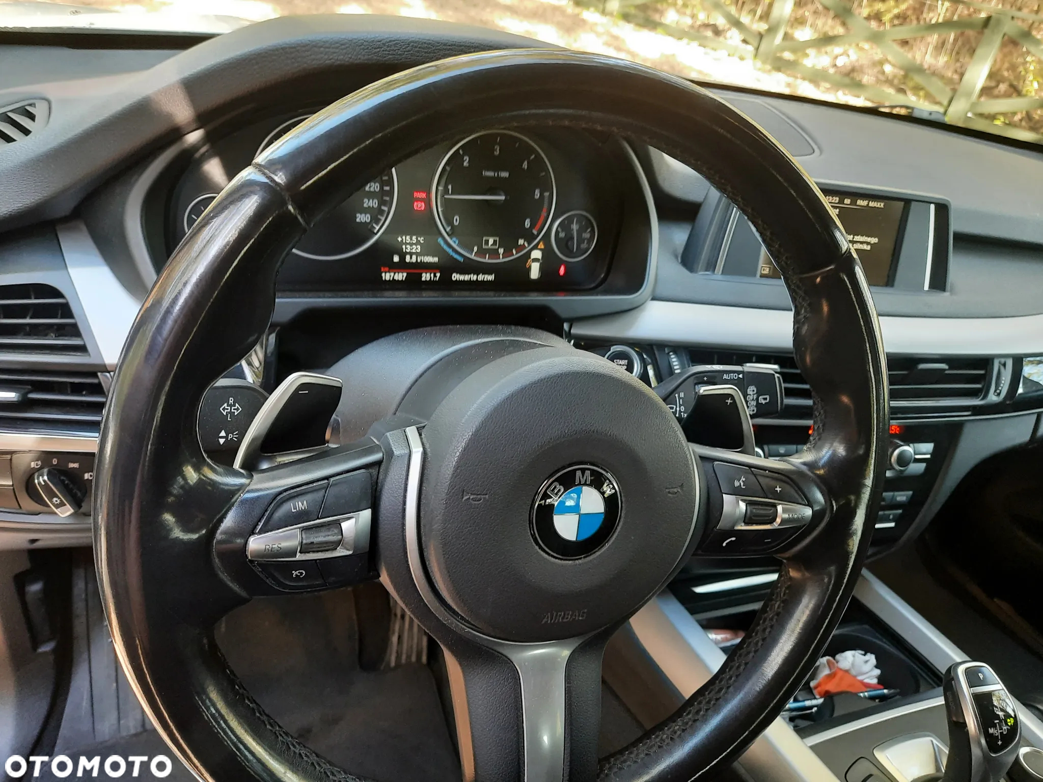 BMW X5 xDrive25d Sport-Aut - 13