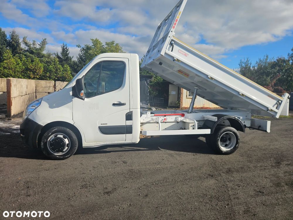 Renault Master - 22