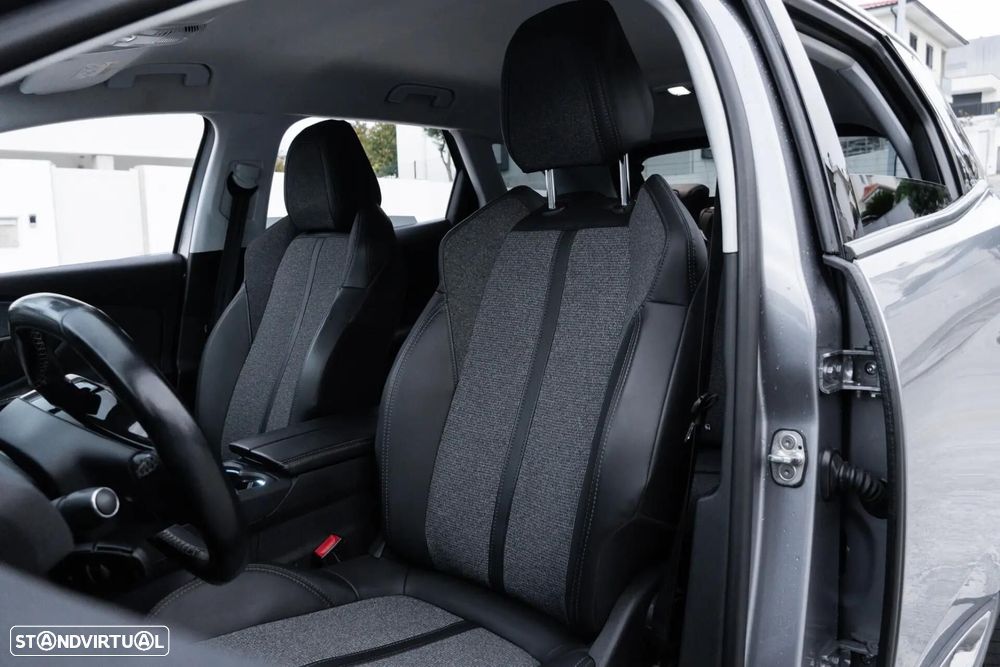 Peugeot 3008 1.6 BlueHDi GT Line - 9