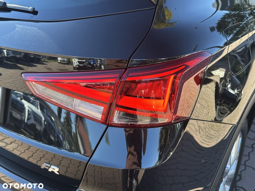 Seat Arona 1.5 TSI EVO FR DSG - 37