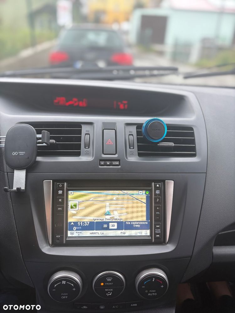 Mazda 5 1.6 CD Navi + - 6