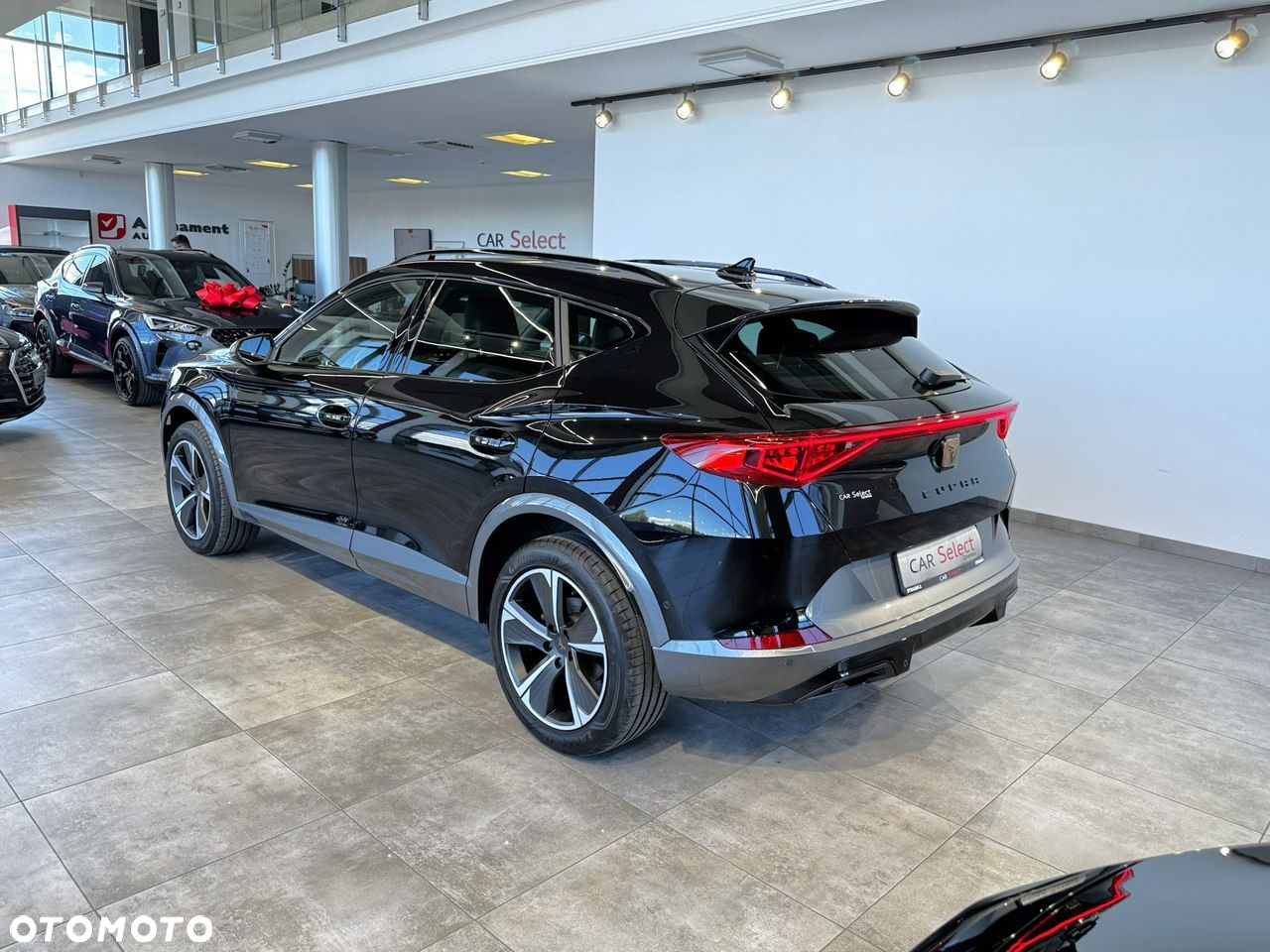 Cupra Formentor - 7
