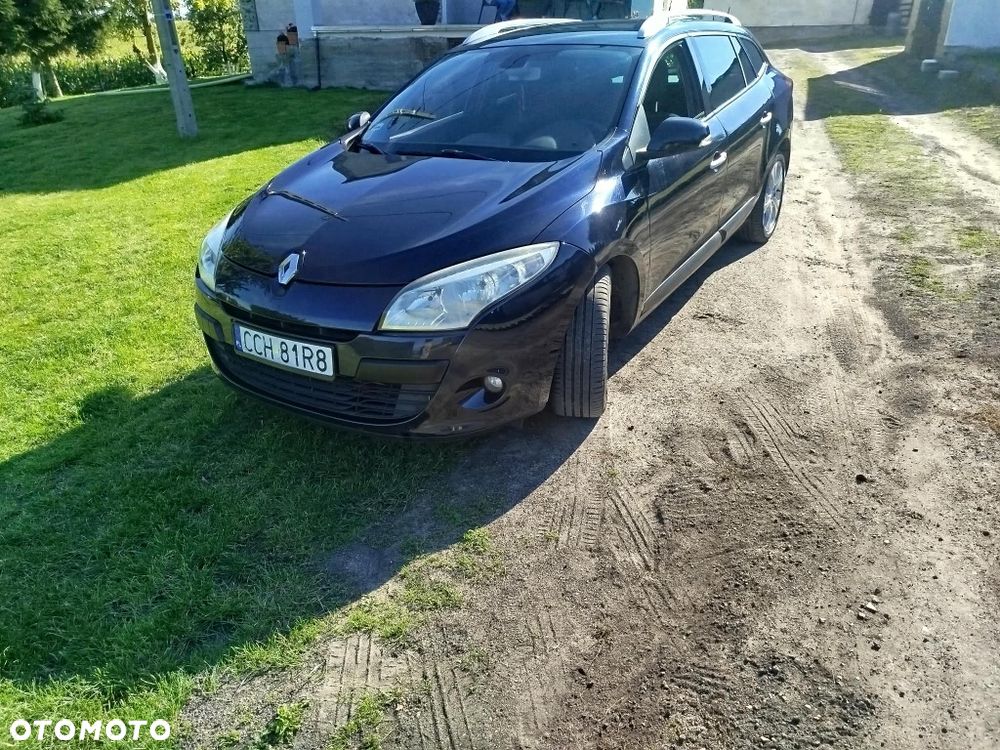 Renault Megane - 3