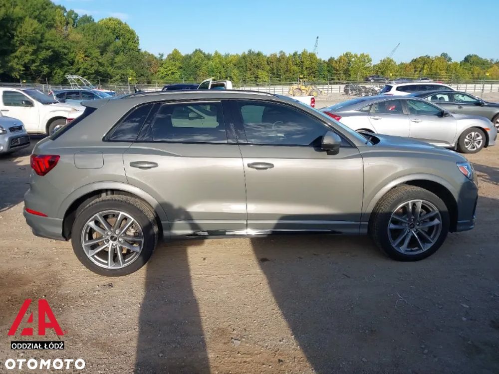 Audi Q3 45 TFSI Quattro S tronic - 5