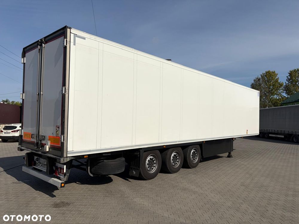 Schmitz Cargobull - 1