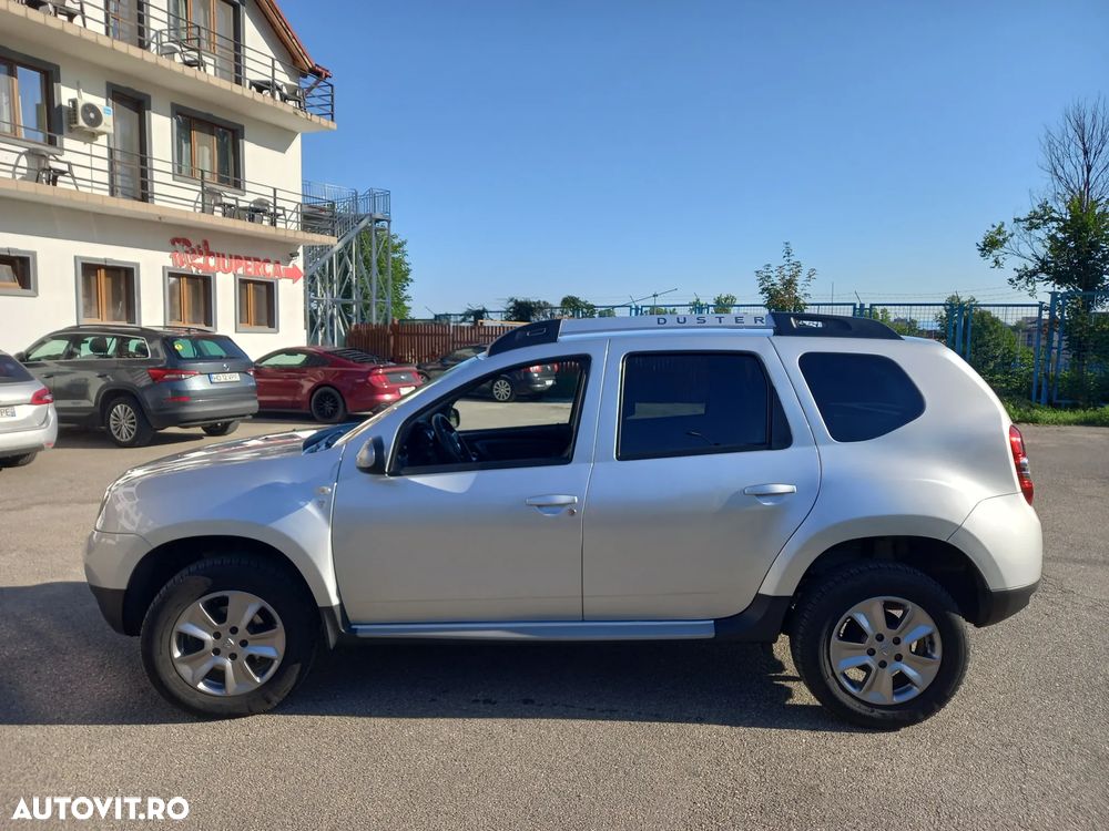 Dacia Duster - 16