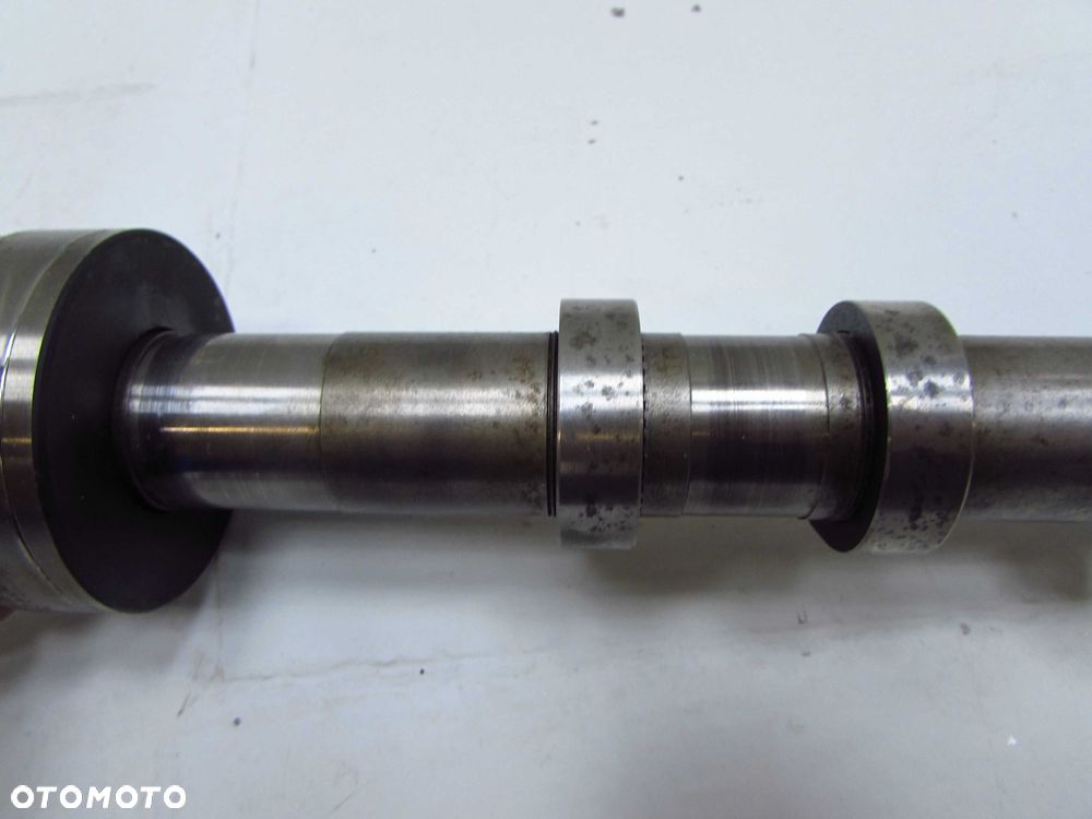 VOLVO S60 II V60 V70 S80 2.4 D5 10- WALEK ROZRZADU SSACY 31258094 D5244T15 - 6