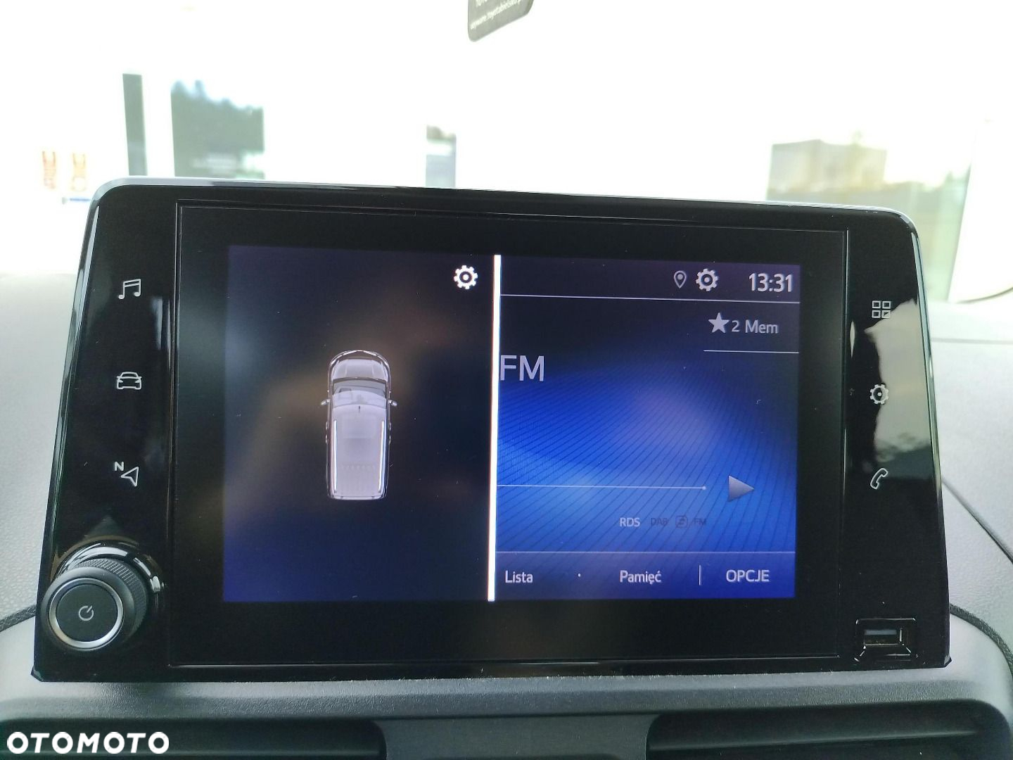 Toyota Proace City Verso 1.2 D-4T Business - 20