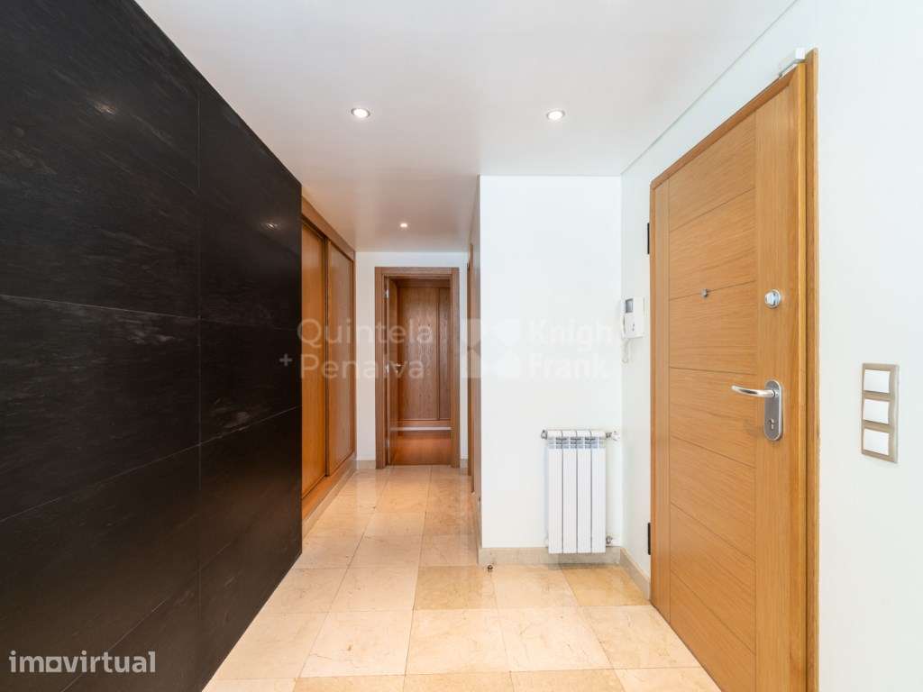 Apartamento T3 para arrendamento sem móveis em Picoas - Grande imagem: 5/26