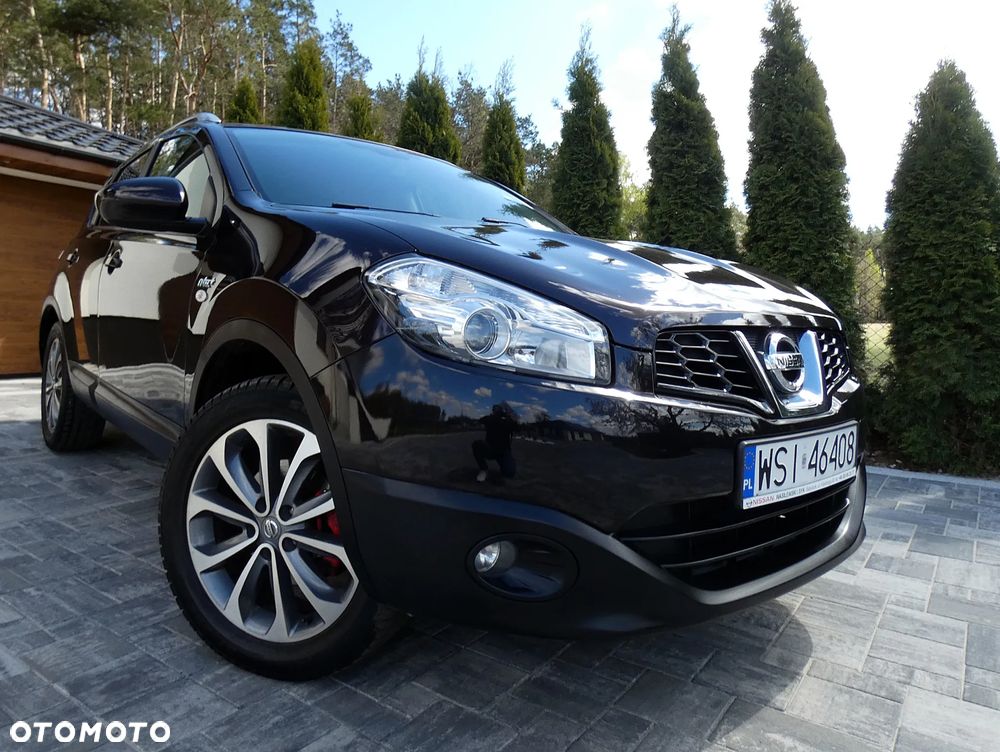 Nissan Qashqai 1.6 Tekna - 28