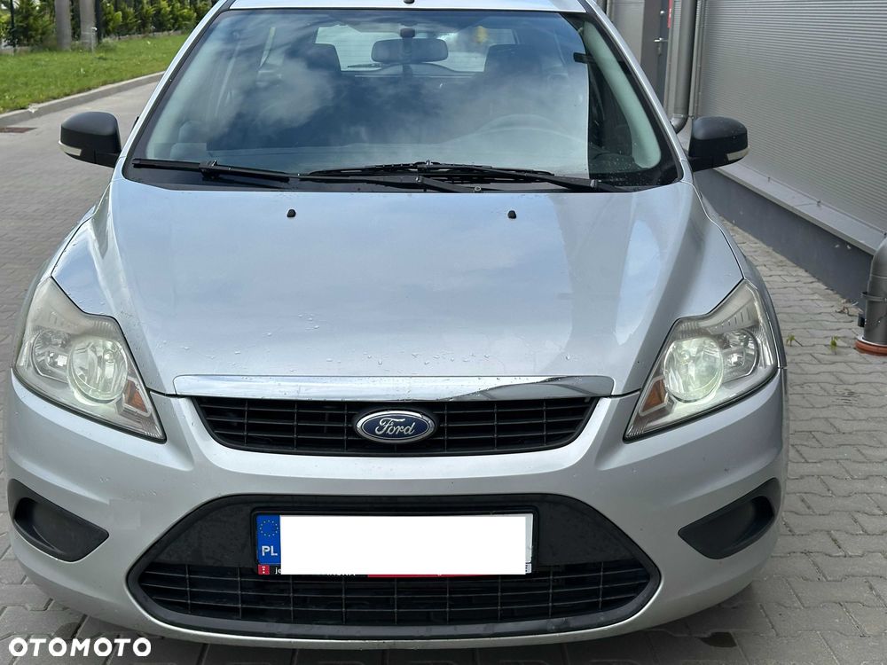 Ford Focus - 1