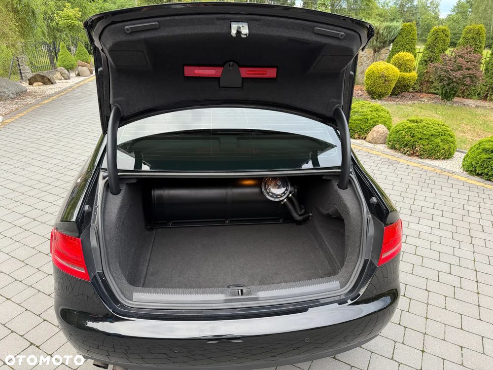 Audi A4 Limousine 2.0 TFSI - 12