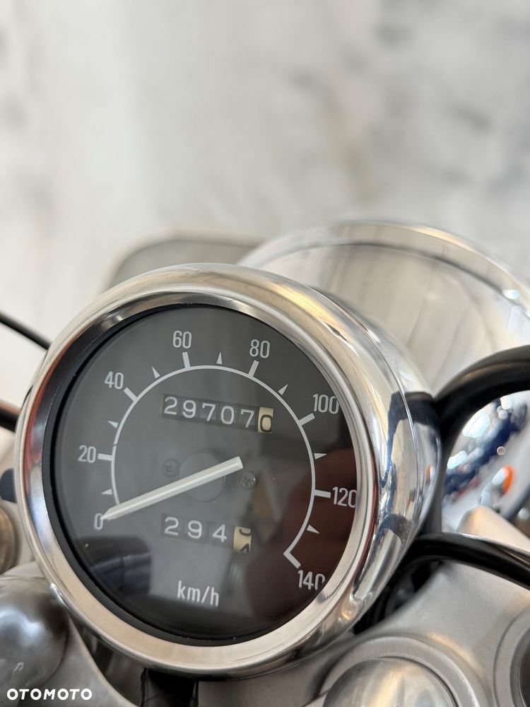 Yamaha Virago - 9