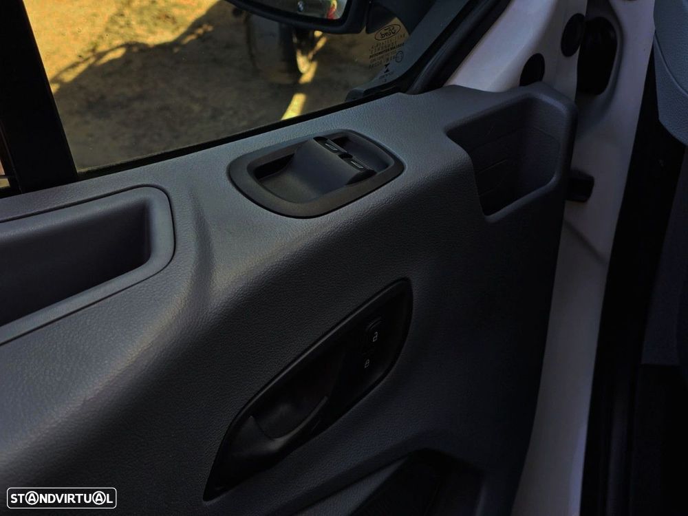 Ford Transit 290L2 2.0 TDCi H2-T.Alto Trend - 16