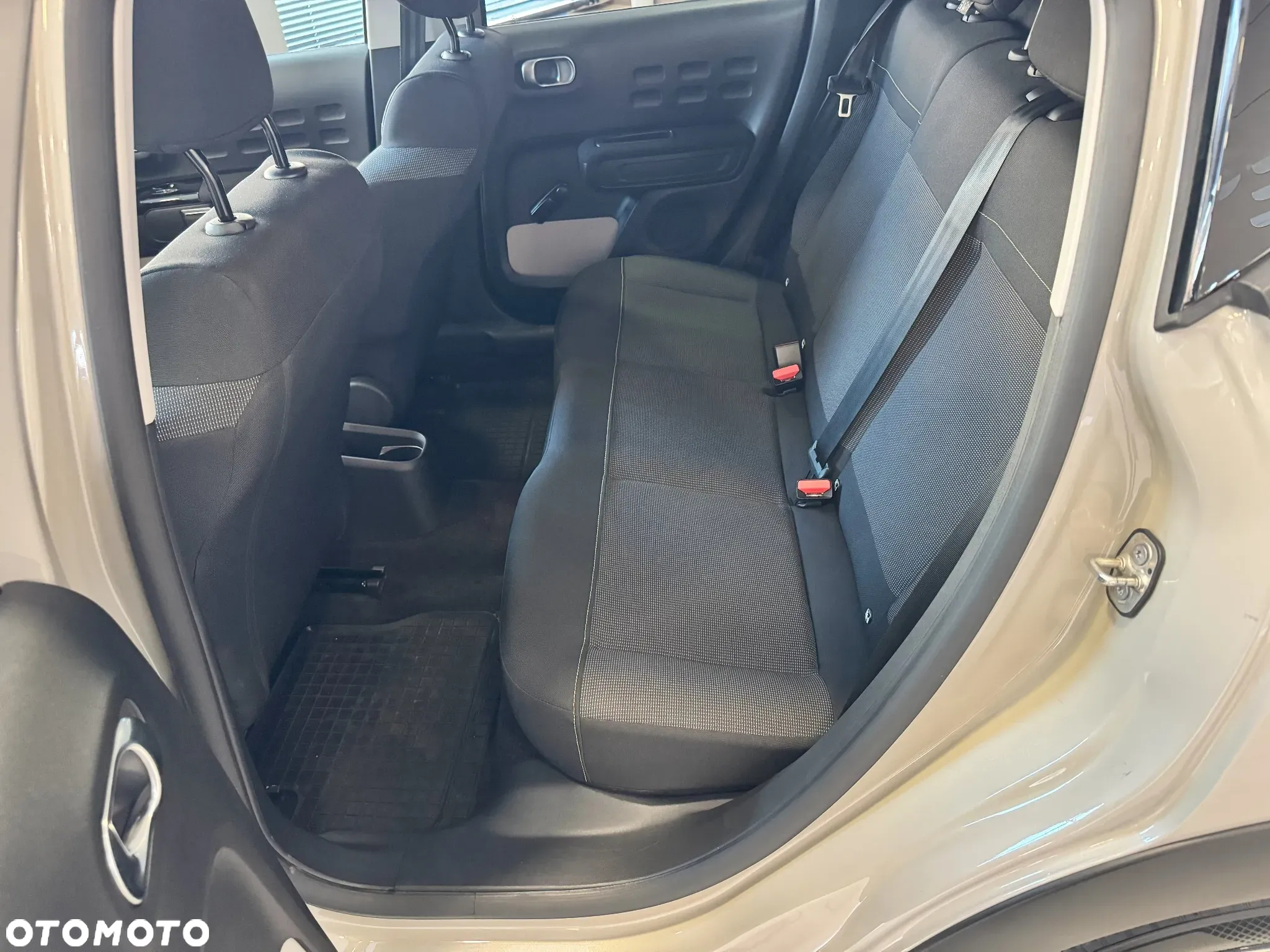 Citroën C3 1.2 PureTech Max - 13