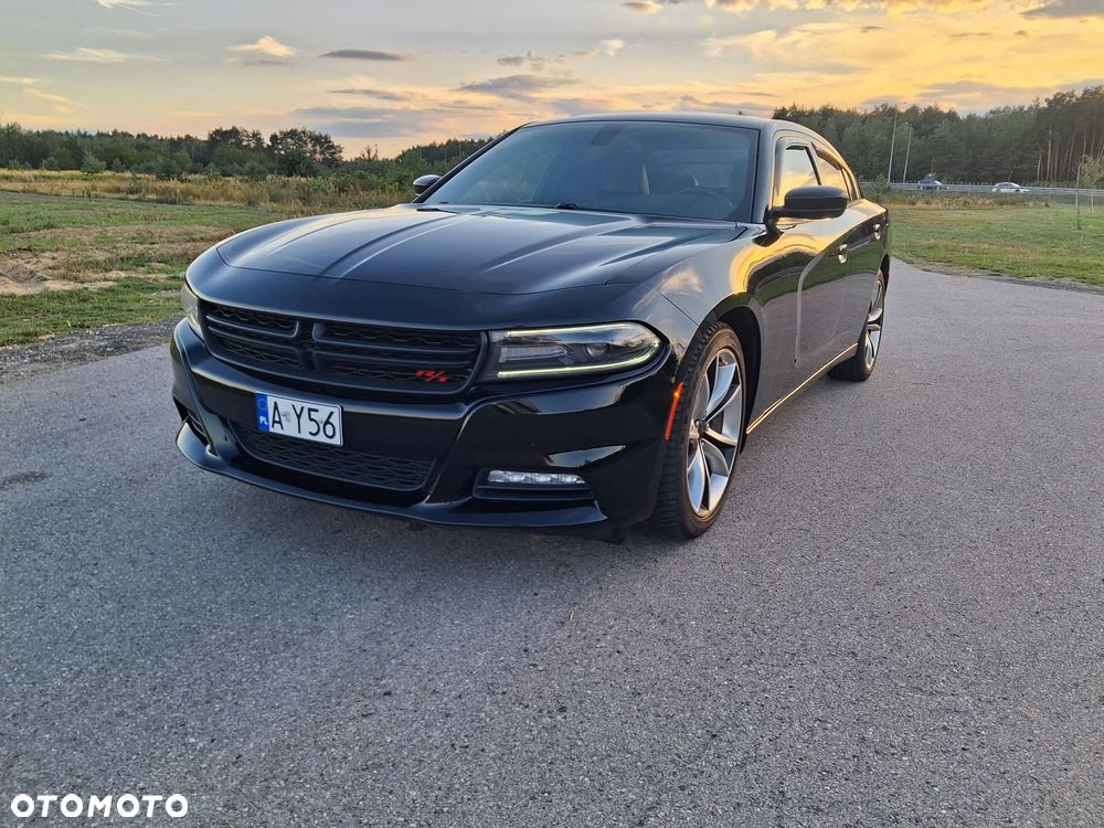 Dodge Charger