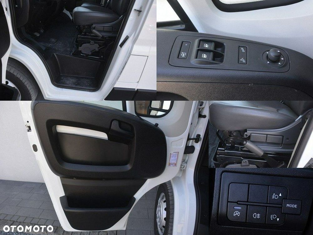 Peugeot Boxer - 20