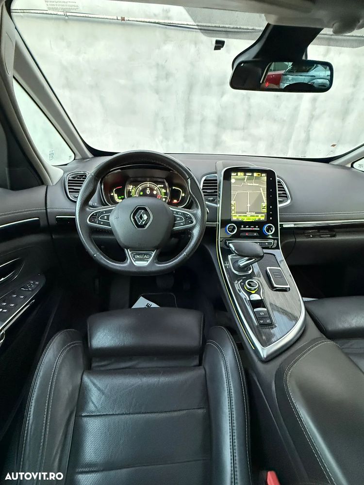 Renault Espace - 5