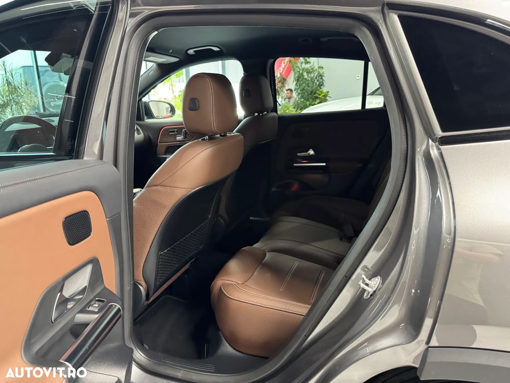 Mercedes-Benz GLA 250 e 8G-DCT Progressive Advanced - 9