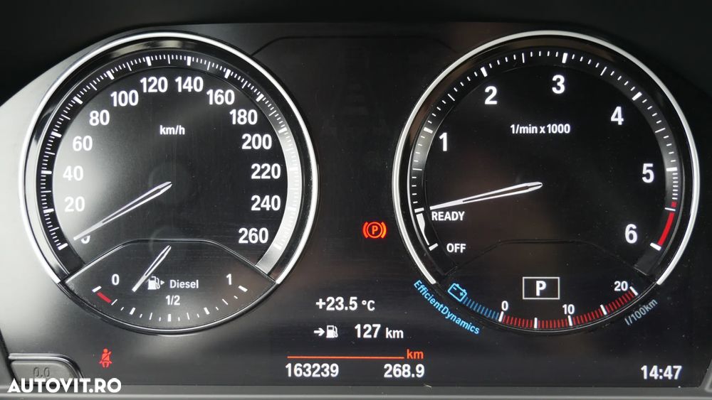 BMW X2 sDrive18d Aut. - 20