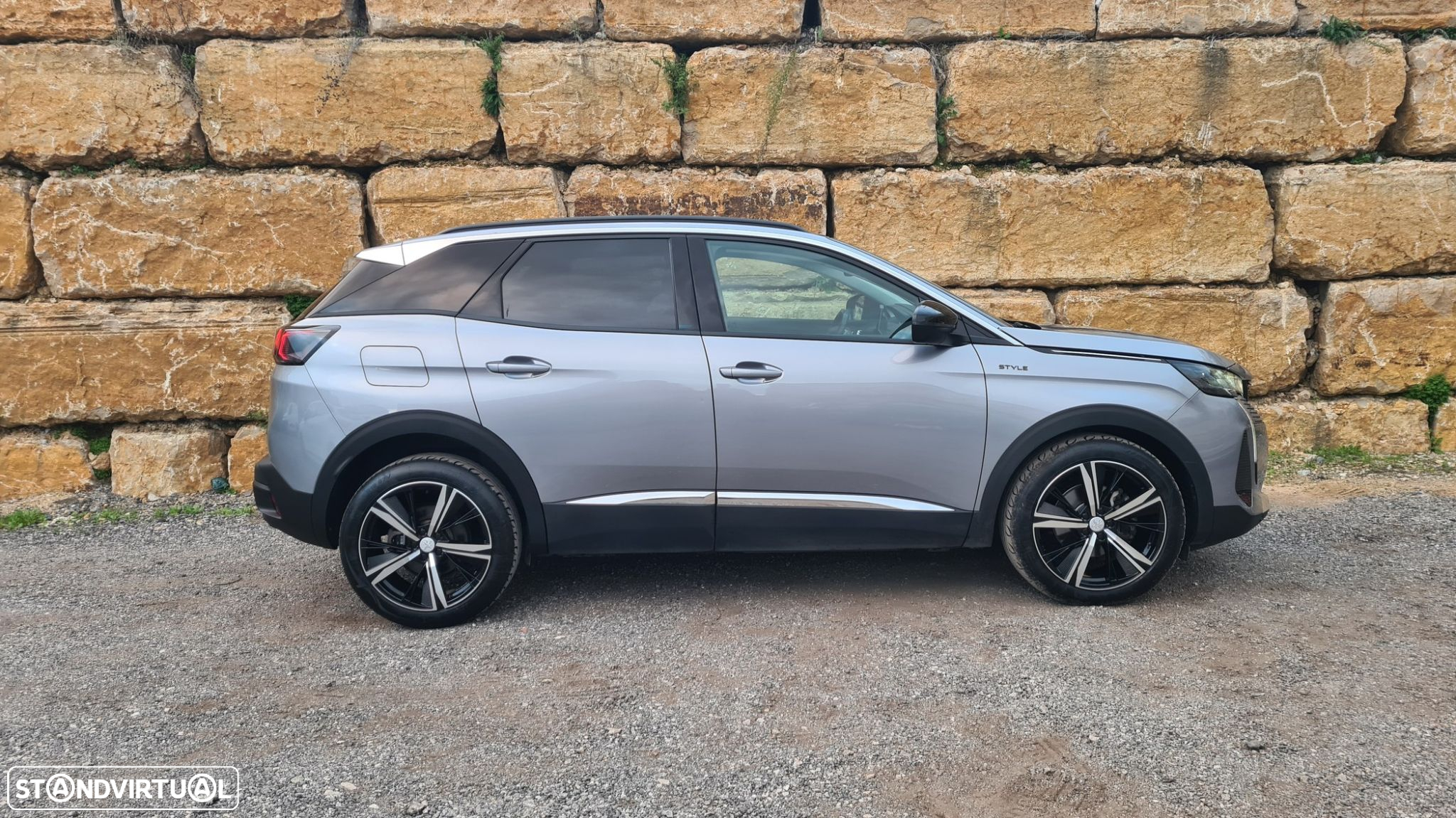 Peugeot 3008 - 4