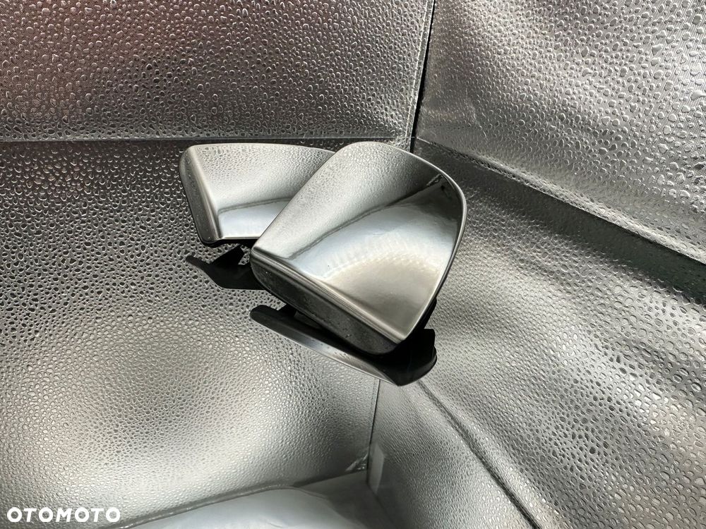 Zaślepka spryskiwacza ALFA ROMEO GIULIETTA KOLORY - 16