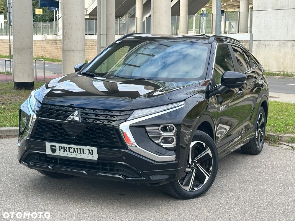 Mitsubishi Eclipse Cross 2.4 PHEV Instyle Plus - 6