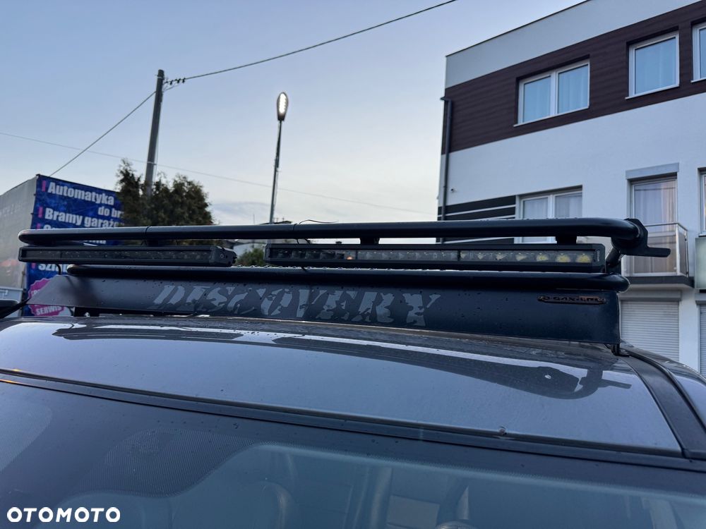 Land Rover Discovery III 2.7D V6 Limited - 21