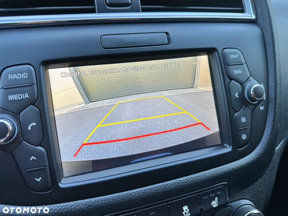 Kia Ceed 1.6 GDI Platinum Edition - 27
