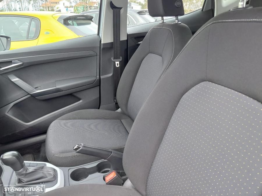 SEAT Arona 1.0 TSI Style DSG - 7