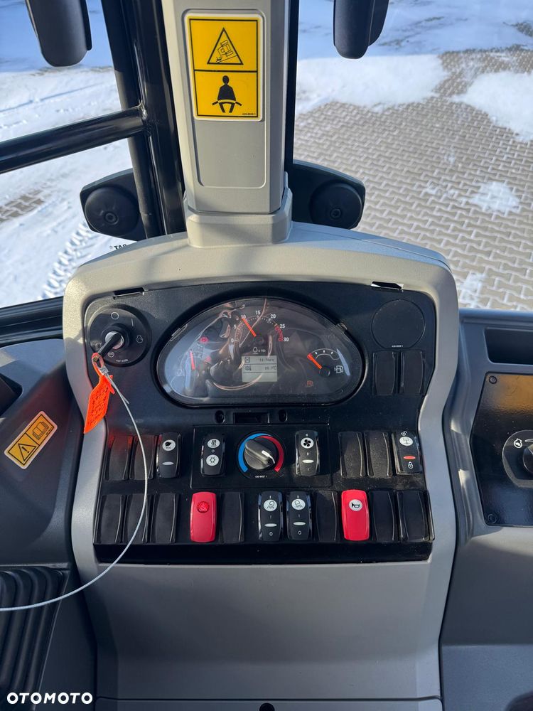 Caterpillar CAT 424 Turbo Backhoe Loader 2025 NOWA!!! - 23