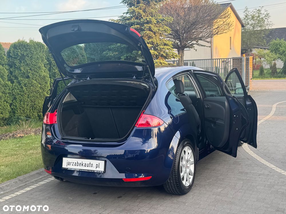 Seat Leon 1.6 Style - 14