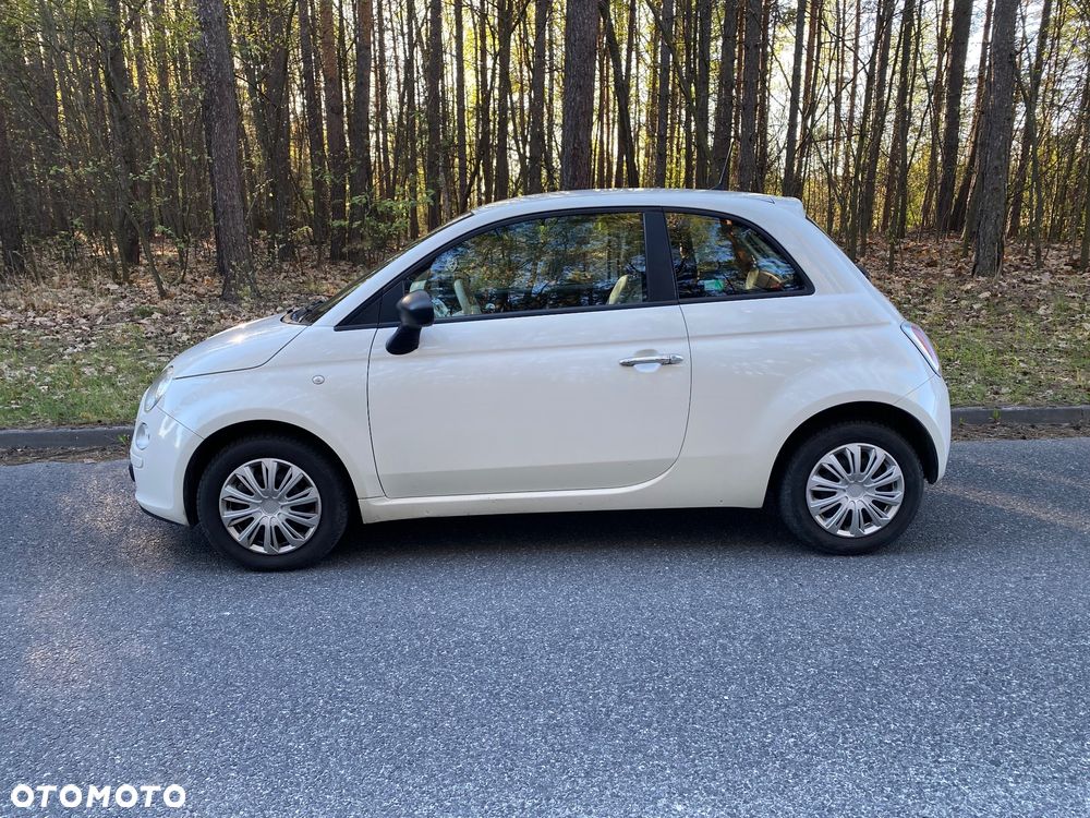 Fiat 500 - 9
