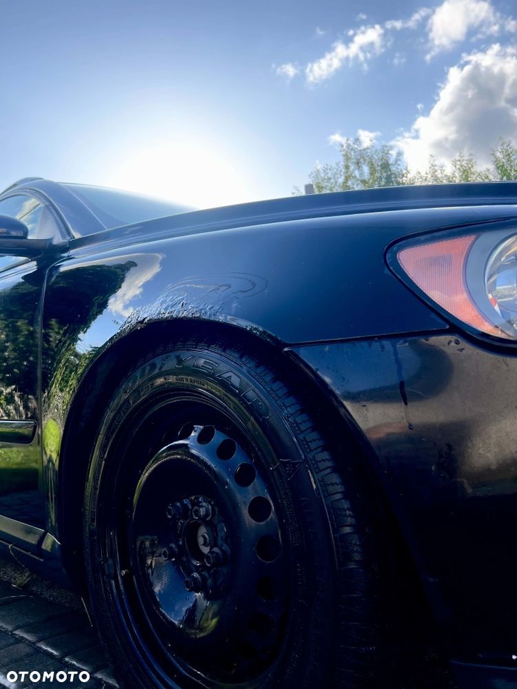 Volvo V50 - 3