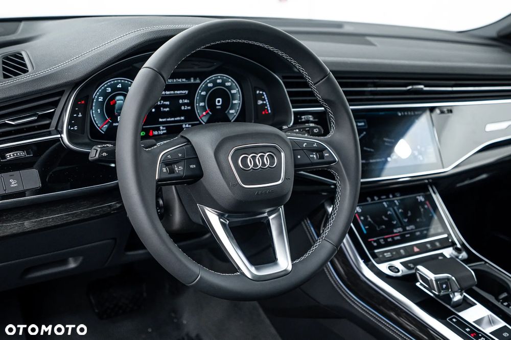 Audi Q7 50 TDI quattro tiptronic S line - 17
