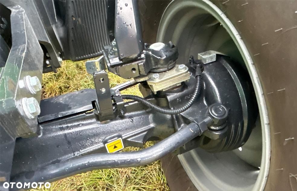 Deutz-Fahr Same Deutz-Fahr 5115 Typ 16P rok 2024 40 km/h - 19
