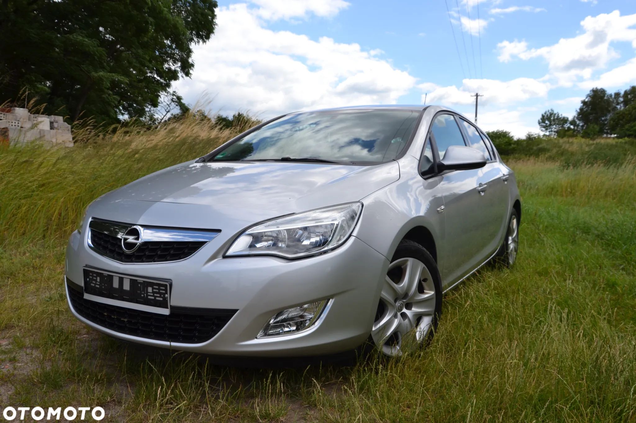 Opel Astra 1.6 Edition - 1