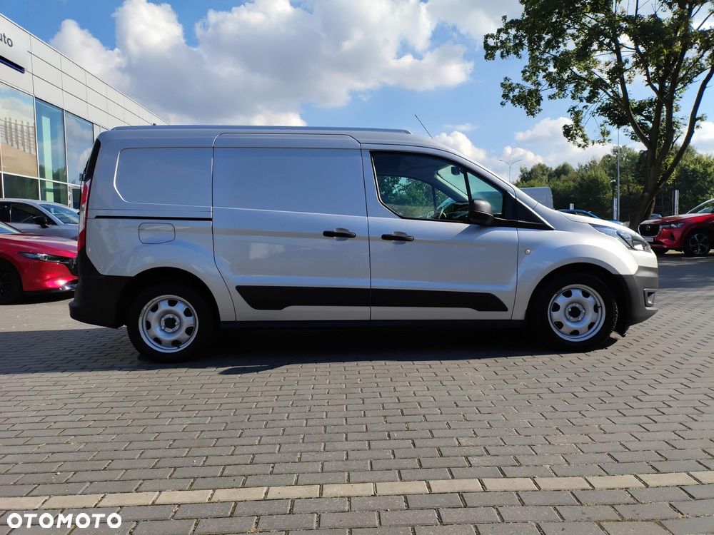 Ford Transit Connect - 6