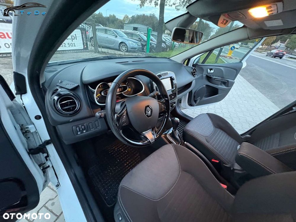 Renault Clio Energy dCi 90 EDC Initiale Paris - 20