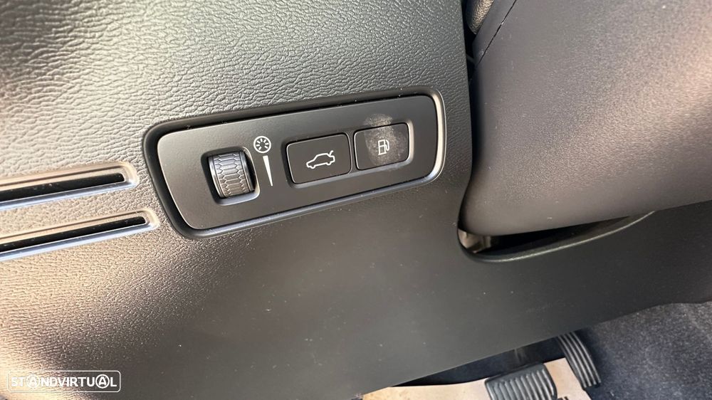 Volvo XC 40 1.5 T4 PHEV Inscription - 17