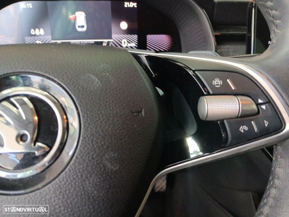 Skoda Scala 1.0 TSI DSG - 17