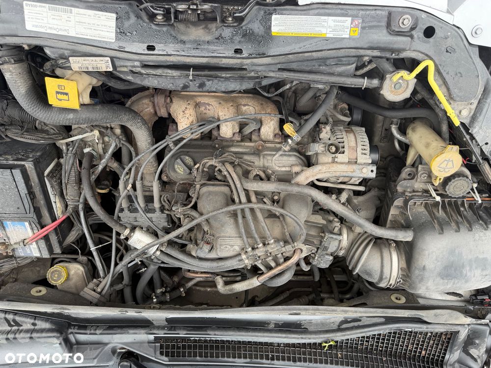 Dodge Grand Caravan - 14